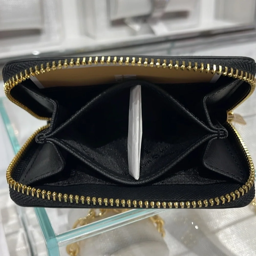 Michael Kors elegant black